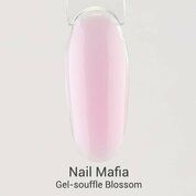 Nail Mafia, Gel-souffle - Моделирующий гель Blossom (15 г)