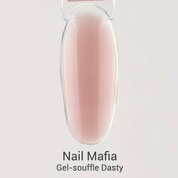 Nail Mafia, Gel-souffle - Моделирующий гель Dasty (15 г)