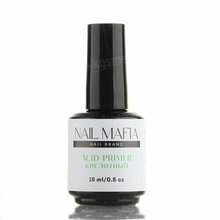 Nail Mafia, Primer acid - Кислотный праймер (15 мл)