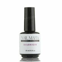 Nail Mafia, Degidrator - Дегидратор для ногтей (15 мл)