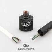 Klio Professional, Гель-лак Хамелеон №225 (8 мл.)