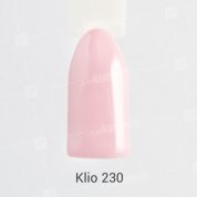 Klio Professional, Гель-лак №230 (12 мл.)