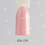 Klio Professional, Гель-лак №234 (12 мл.)