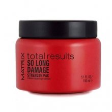 Matrix, Total Results So Long Damage - Маска для поврежденных волос (150 мл.)