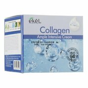 Ekel, Ample Intensive Cream Collagen - Крем для лица с коллагеном (100 мл)