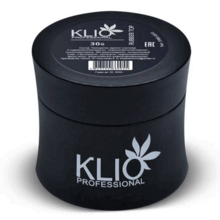 Klio Professional, Rubber Top - Топ каучуковый с липким слоем (широкое горлышко, 30 гр.)
