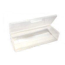 TNL, Пластиковый контейнер для стерилизации (малый) прозрачный