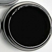 BlooMaX, Черная гель-краска (5 мл)