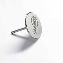 Smart, металлическая насадка-основа, для аппарата, педикюрный диск M