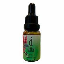 ATIS, Амарантовое масло для кутикулы (15 мл)