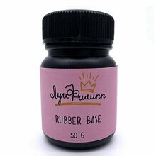 Луи Филипп, Base Rubber - Каучуковое базовое покрытие (50 g, без носика)