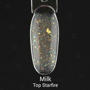 Milk, Топ светоотражающий без липкого слоя Starfire (9 мл)