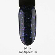 Milk, Топ светоотражающий без липкого слоя Spectrum (9 мл)