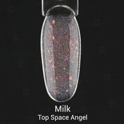 Milk, Топ светоотражающий без липкого слоя Space Angel (9 мл)