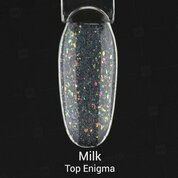Milk, Топ светоотражающий без липкого слоя Enigma (9 мл)