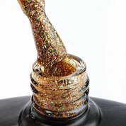 RockNail, Гель-лак - Rebel №986 Go Big or Go Home (10 мл)