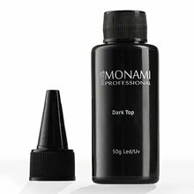 Monami, Dark top - Топ без липкого слоя (50 г)