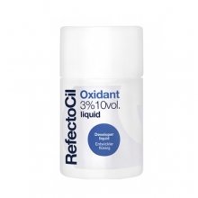 Refectocil, Оксидант для разведения краски жидкий 3% (100 мл.)
