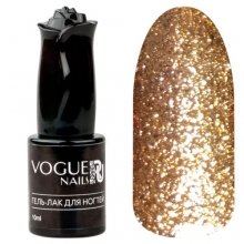 Vogue Nails, Гель-лак - Танцовщица №775 (10 мл.)