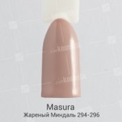 Masura, Гель-лак - Basic №294-296 Жареный Миндаль (3,5 мл.)
