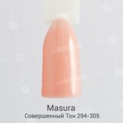 Masura, Гель-лак - Basic №294-305 Совершенный Тон (3,5 мл.)