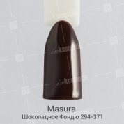 Masura, Гель-лак - Basic №294-371 Шоколадное Фондю (3,5 мл.)