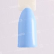 NeoNail, Гель-лак - Blue Cream Jelly №5639-1 (6 мл.)