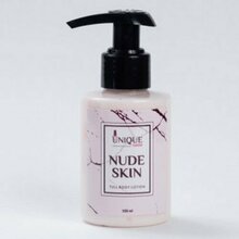 UNIQUEname, Full Body Cream - Лосьон для тела Nude Skin (100 ml)