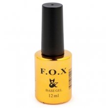 F.O.X, Cover - Ламинирование ногтей (12 ml.)