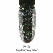Milk, Sprinkles - Топ без липкого слоя №3 Gummy Bear (9 мл)