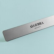 Algebra beauty, Стальная основа размер М