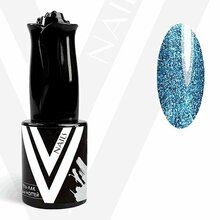 Vogue Nails, Светоотражающий гель-лак - Сияй №5 (10 мл)