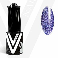 Vogue Nails, Светоотражающий гель-лак - Сияй №7 (10 мл)