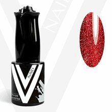 Vogue Nails, Светоотражающий гель-лак - Сияй №8 (10 мл)