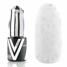 Vogue Nails, База цветная для гель-лака Ice №1 (10 мл)
