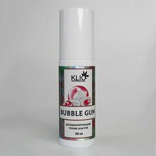 Klio Professional, Дегидратирующий тоник для рук - Bubble Gum (100 мл)