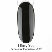 I Envy You, Гель-лак Exclusive 037 (10 g)