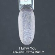 I Envy You, Гель-лак Prizma Mur 02 (10 g)