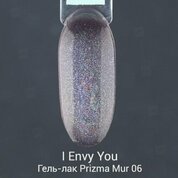 I Envy You, Гель-лак Prizma Mur 06 (10 g)