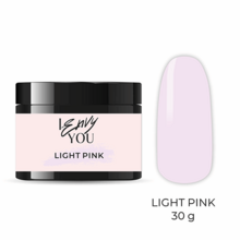 I Envy You, Cold Gel Холодный гель 06 Light Pink (30 g)