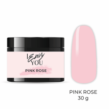 I Envy You, Cold Gel Холодный гель 08 Pink Rose (30 g)