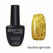I Envy You, Top Starlight Gold Топ светоотражающий без липкого слоя (10 g)