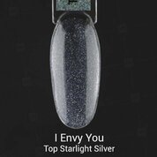 I Envy You, Top Starlight Silver Топ светоотражающий без липкого слоя (10 g)