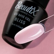 Beautix, Камуфлирующее базовое покрытие BLISS (15 мл)