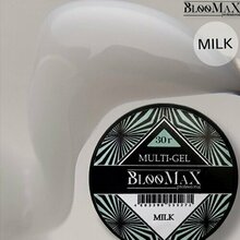 BlooMaX, Multi-gel Milk - Акрилатик (30 мл)