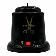 T&H, Стерилизатор гласперленовый электрический для маникюрных инструментов XDQ-501 (Черный)
