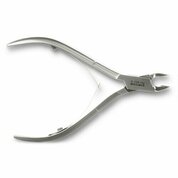 Metzger, Кусачки кутикульные матовые PN-802-D (7mm)