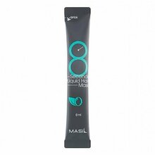 MASIL, 8 SECONDS LIQUID HAIR MASK - Экспресс-маска для увеличения объёма волос (8 мл)