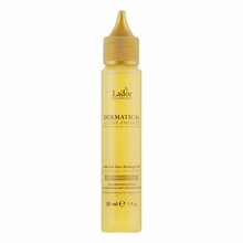 La`dor, DERMATICAL ACTIVE AMPOULE - Увлажняющий филлер для волос (30 мл)