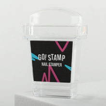 Go! Stamp, Штамп для стемпинга Twist
